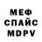 КЕТАМИН VHQ Glen Sharpe